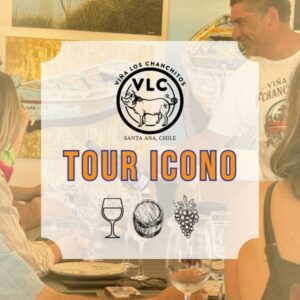 Tour Icono