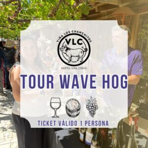 Tour Wave Hog