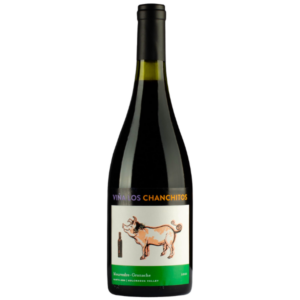 Mourvèdre–Grenache