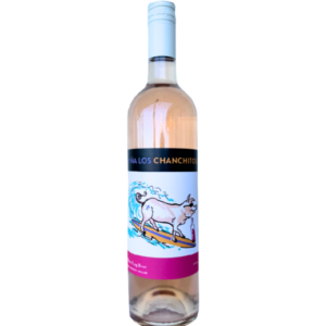 Wave Hog Rosé